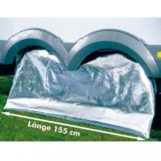 Ochranný obal Tandem