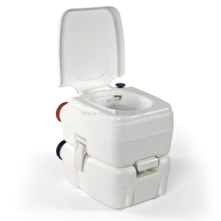 Mobilní toaleta Fiamma Bi Pot 39