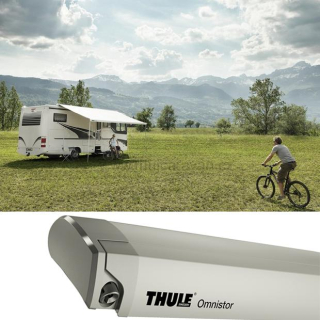 Markýza Thule 9200 - krémová