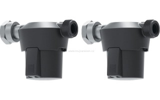 Plynový filtr Truma evo, sada 2 ks