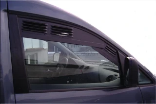 Větrací mřížky pro VW Caddy 2004-2020
