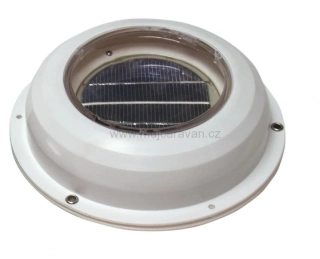 Solární ventilátor