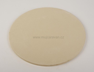 Pizza kámen pro plynový gril Family