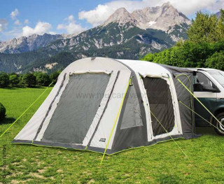 Nafukovací předstan Tour Breeze Air S
