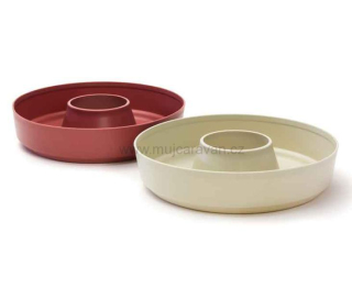 Silikonová pečící forma OMNIA DUO