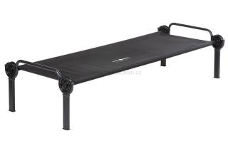 Skládací jednolůžko Disc-O-Bed One L