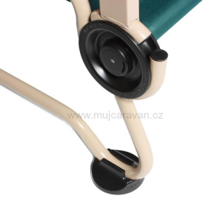 Sada 4 podložek pro Disc-O-Bed 