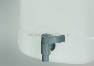 Náhradní kohoutek pro kanystr Combi