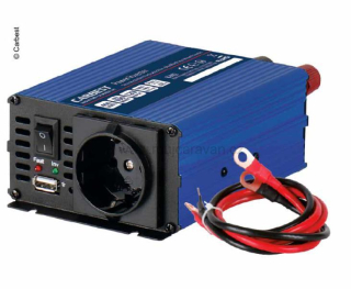 Měnič napětí Power Inverter 400 W