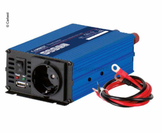 Měnič napětí Power Inverter 600 W