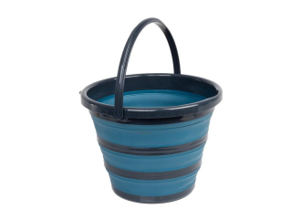 Skládací kýbl, 10 l
