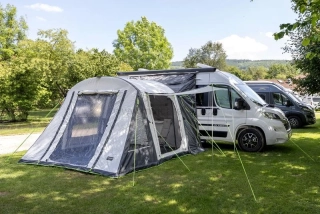 Nafukovací předstan Tour Breeze Air L