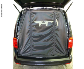 Moskytiéra do výklopných dveří pro VW Caddy 2003-2020
