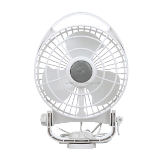 Kabinový ventilátor Bora 12 V