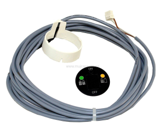 Dálkový ukazatel pro Multimatik CPU