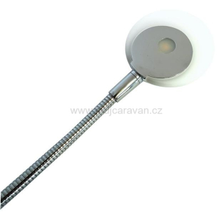 LED flexibilní dotyková bodovka s USB