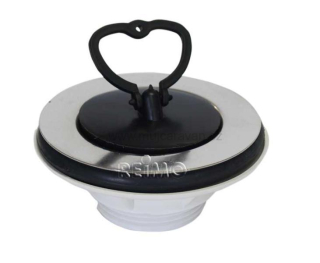 Odpadová souprava Typ E rovná