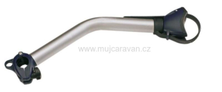 Držák kola Thule Bike Holder 4 - pro 4. kolo