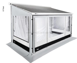 Thule Safari Residence G pro Thule Omnistor 5102 VWT5/T6 