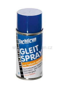 Mazací sprej s teflonem 300 ml