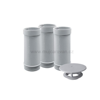 Komínové prodloužení