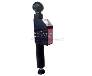 Digitální váha zatížení oje STB 150 černá