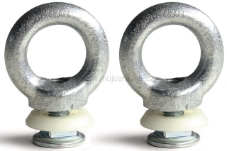 Fiamma Eye Kit Premium, 2 ks