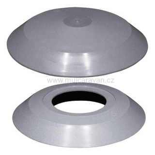 Komínový nástavec T3