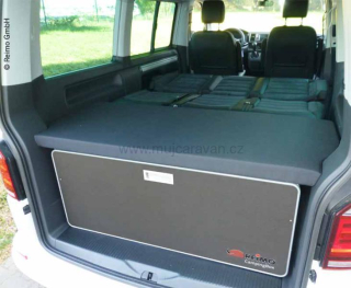 Komfortní matrace pro Campingbox L-CM