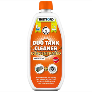 Thetford Duo Tank Cleaner Concentrated