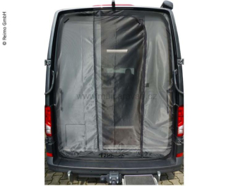 Moskytiéra do zadních dveří pro VW Crafter od 2017