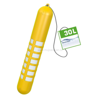 Certec® 3-v-1 - konzervace pitné vody na 30 l