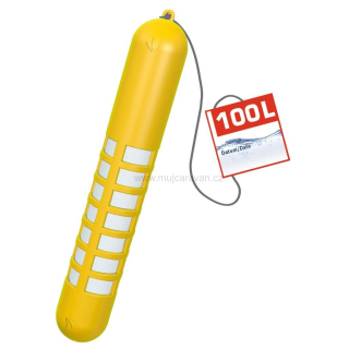 Certec® 3-v-1 - konzervace pitné vody na 100 l