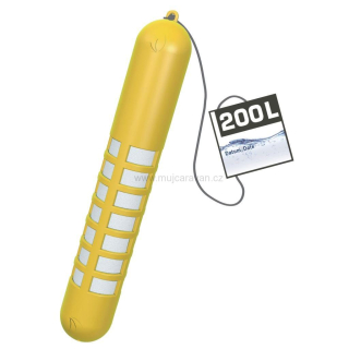 Certec® 3-v-1 - konzervace pitné vody na 200 l