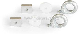 Fiamma Eye Kit, 2 ks