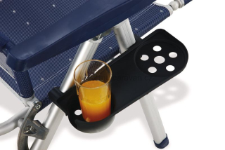 Držák nápojů pro křesla Westfield 