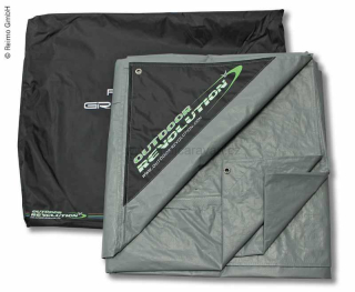 Podlahová plachta pro předstan Movelite 2