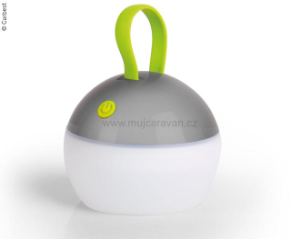 Přenosné USB kempingové svítidlo