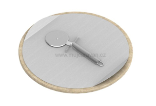 Kulinářský modulární kámen na pizzu pro Attitude 2100