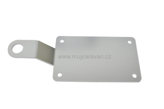 Držák na psy Dog Hold