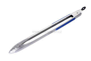 Nerezové grilovací kleště