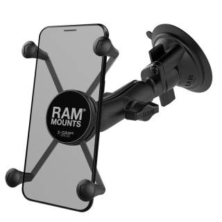 RAM Mounts® X-Grip® univerzální držák pro velké smartphony