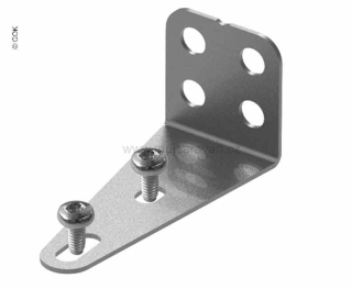 Držák pro Caramatic ConnectClean plynový filtr