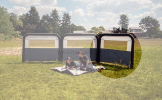 Rozšiřovací díl Helgoland Air 400