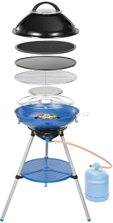 Campingaz Party Grill® 600 - láhev