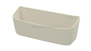 Přihrádka Fiamma Pocket Plus L - 38 x 14 x 11,5 cm