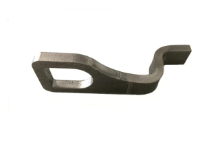 Větrání zadních dveří AIRlock pro Ford Transit