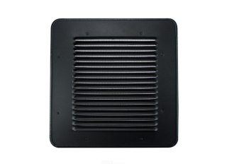 Ventilační mřížka AIRvent Exklusiv pro posuvné okno VW T5/T6, levá strana (u řidiče)