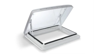 Střešní okno MPK 70 x 50 cm VisionStar L Pro2 