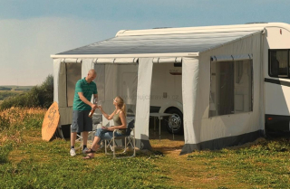 Camp Room pro Perfect Wall 1000/1100/1500